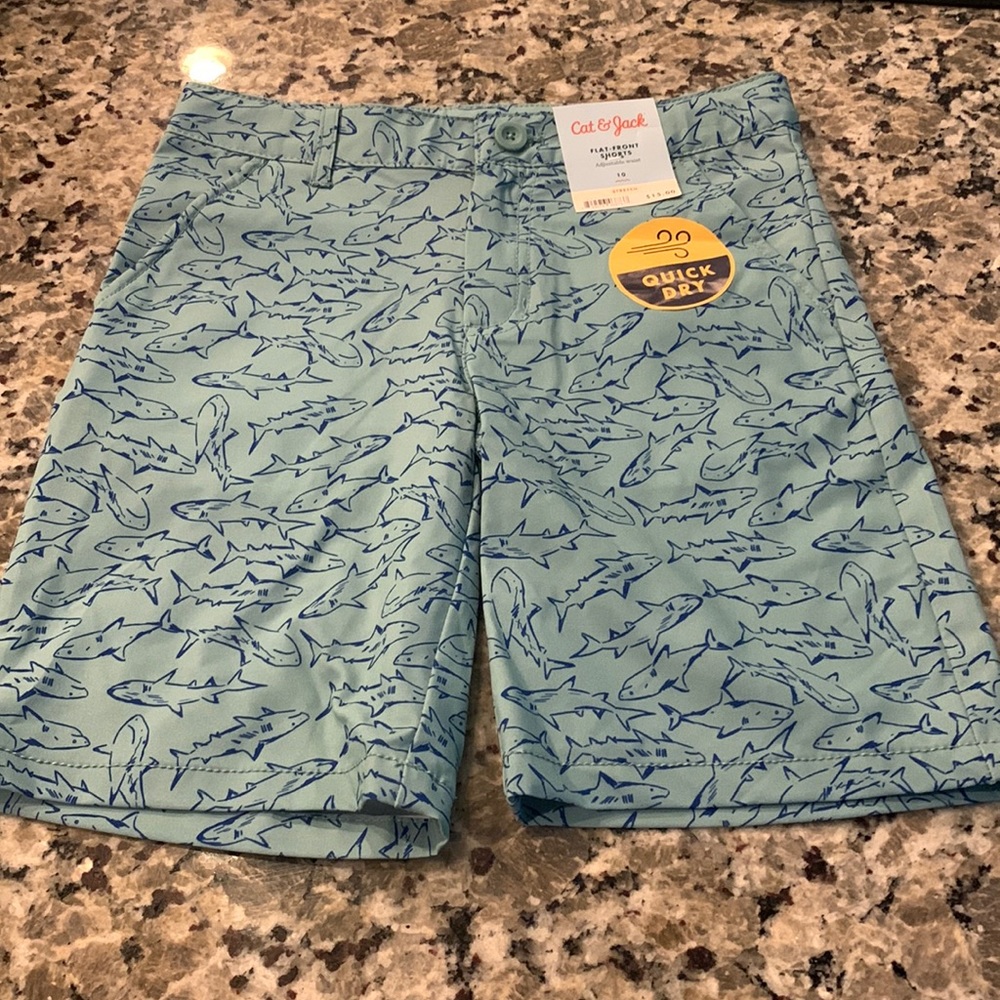 Brand new cat n Jack shorts